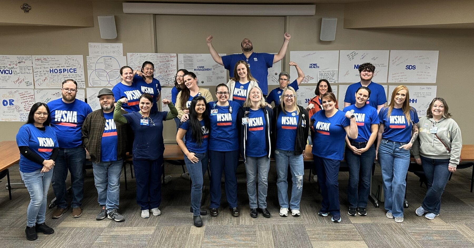 2025 12 18 PHSW Group Photo