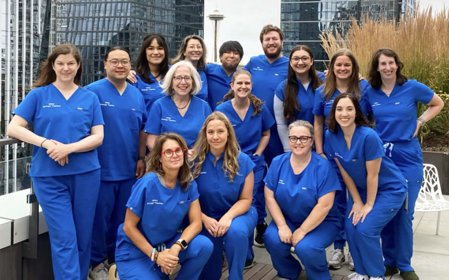 Top ten highlights of the St. Joseph Medical Center contract - WSNA