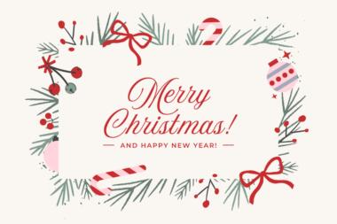 Merry christmas