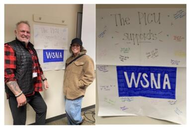 SHMC support