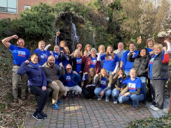 Sacred observers day 6