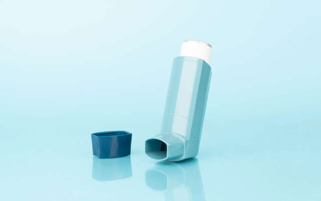 Inhaler
