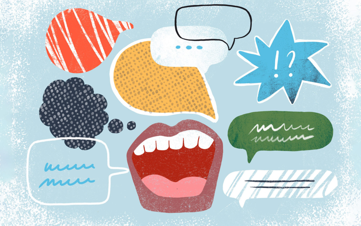 Get ready for 2026 Your voice needed 8x5