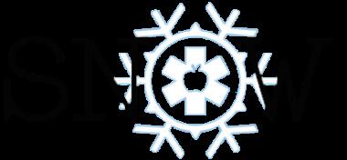 SNOW logo