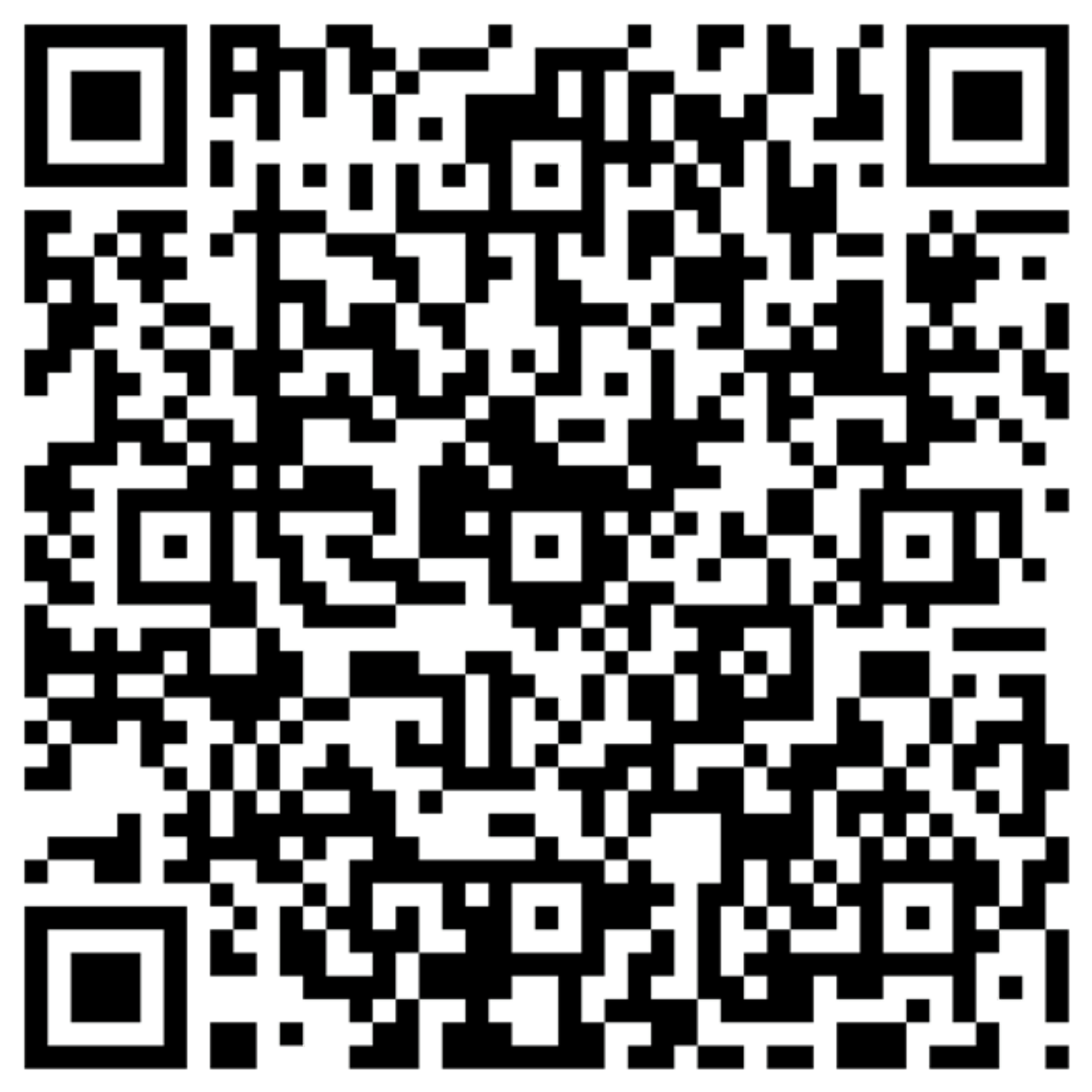Overlake United form QR