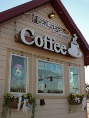 Mudslingers coffee