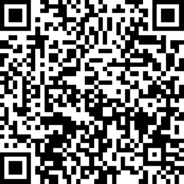 QR code DV Anego2026