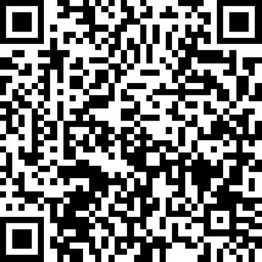 QR code DV Anego2026