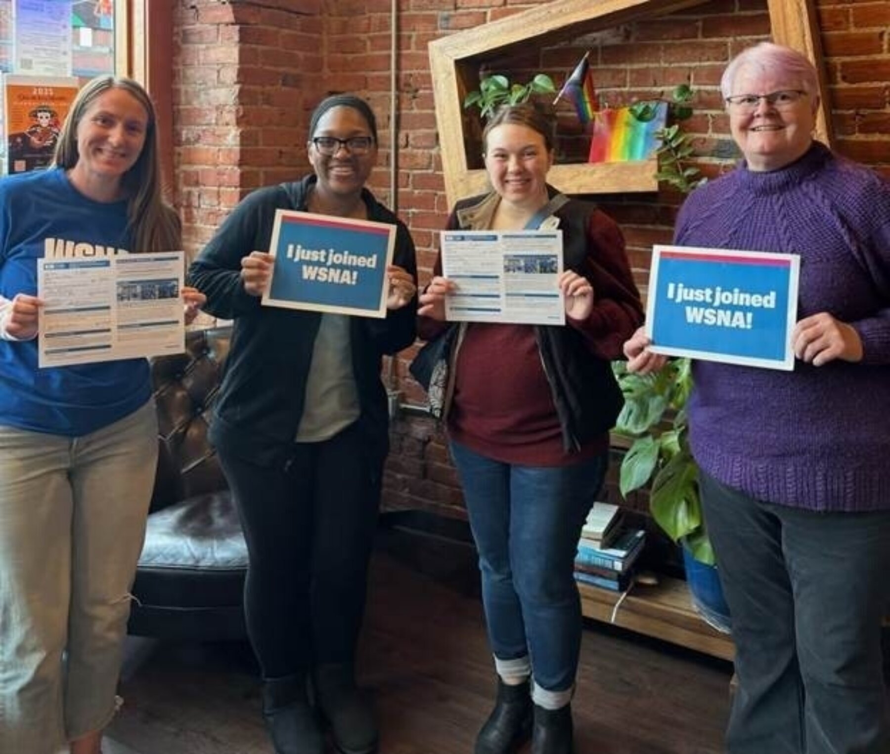 Whitney Chelsea Caitlyn Val TCGEN