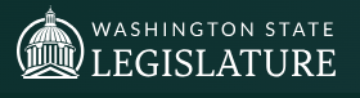WA State Legislature 1