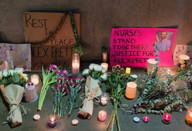 Vigil Flowers