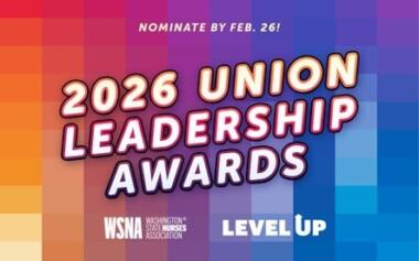 Level leadership awards