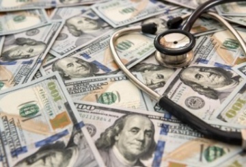 Money for nurses