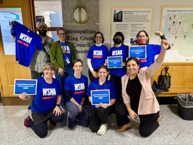 Kc public health group