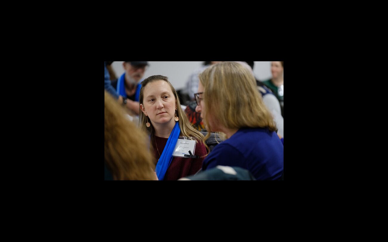 Alex Johnson Lobby Day pic