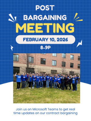 Post bargain SHMC 2 10