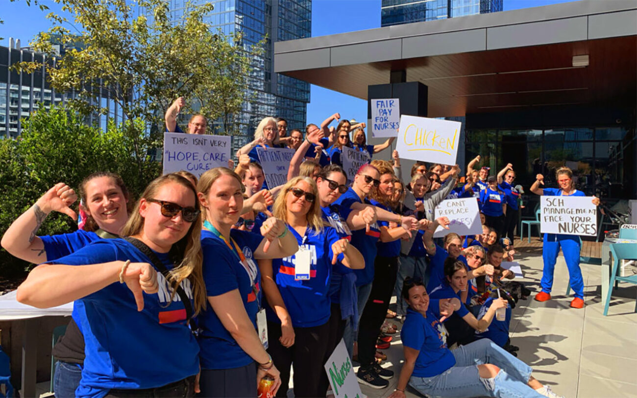 2602 wanurse child thumbs down