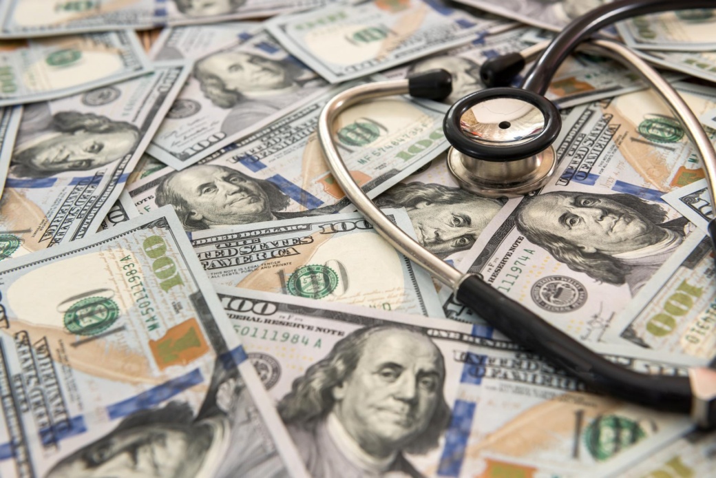 Moneystethoscope