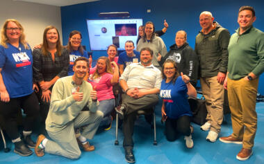 Tcgen ta group