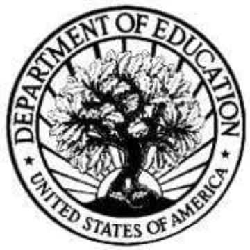 DOE logo