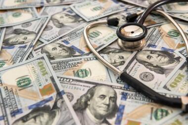 Moneystethoscope