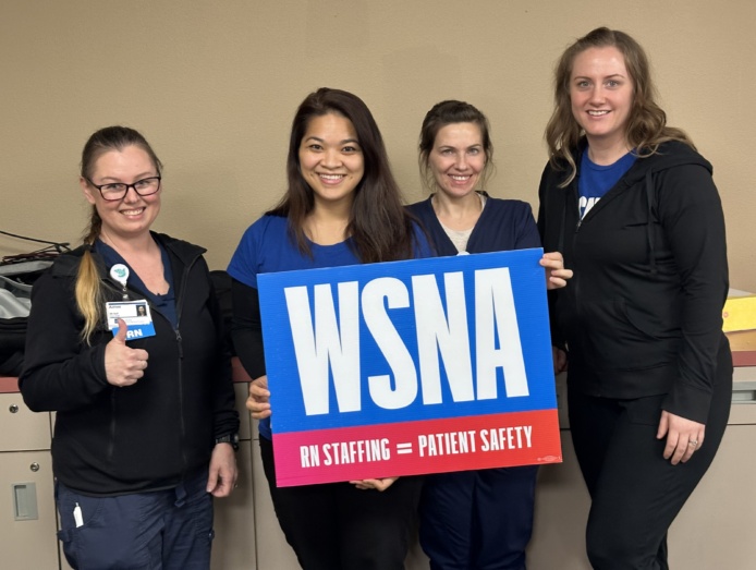 2026 02 24 Session 12 Home health hospice Photo