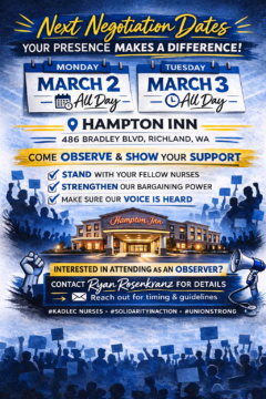 Kadlec Negotiation Date Image