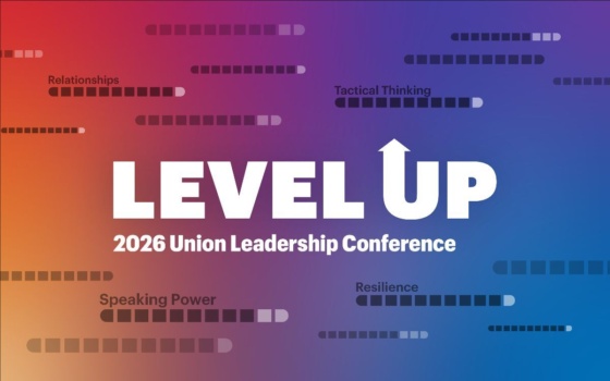 Level up new