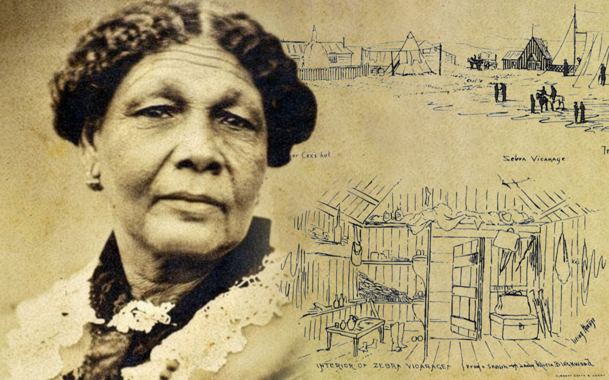 Mary seacole