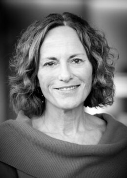 Debbie Brinker