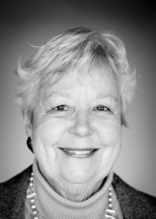 Hilke Faber Med Res