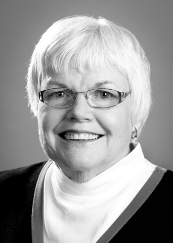 Judy Huntington