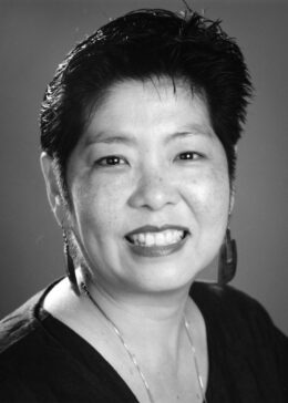 Karen Matsuda
