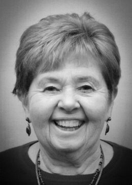 Barbara Van Droof