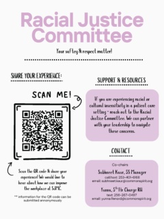 Racial Justice Committee Resources 1 1