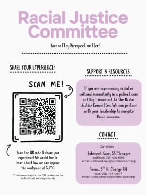 Racial Justice Committee Resources 1 1