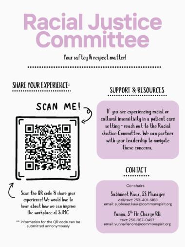 Racial Justice Committee Resources 1 1