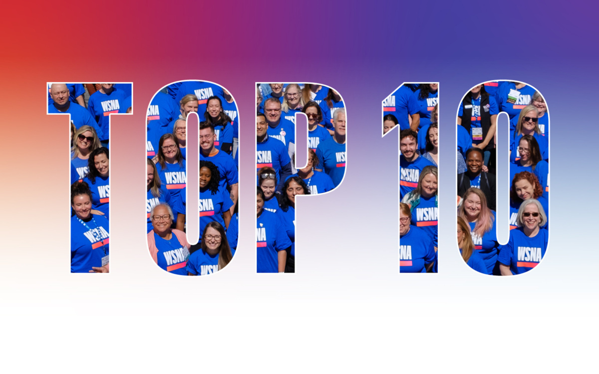 Illustration top ten