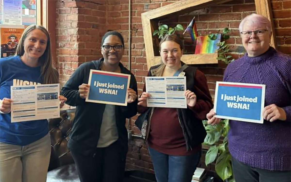 2603 wanurse tcgen perdiem