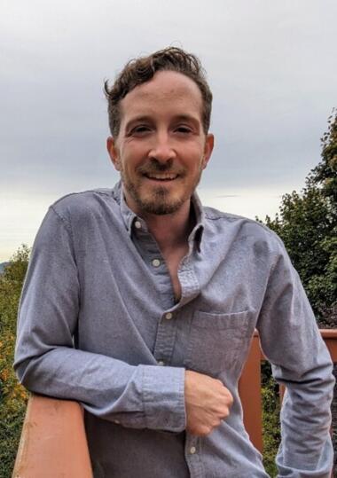 Aaron hurd