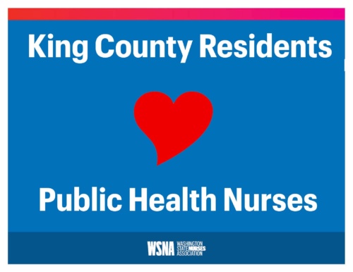 King Co Residents heart Nurses 2