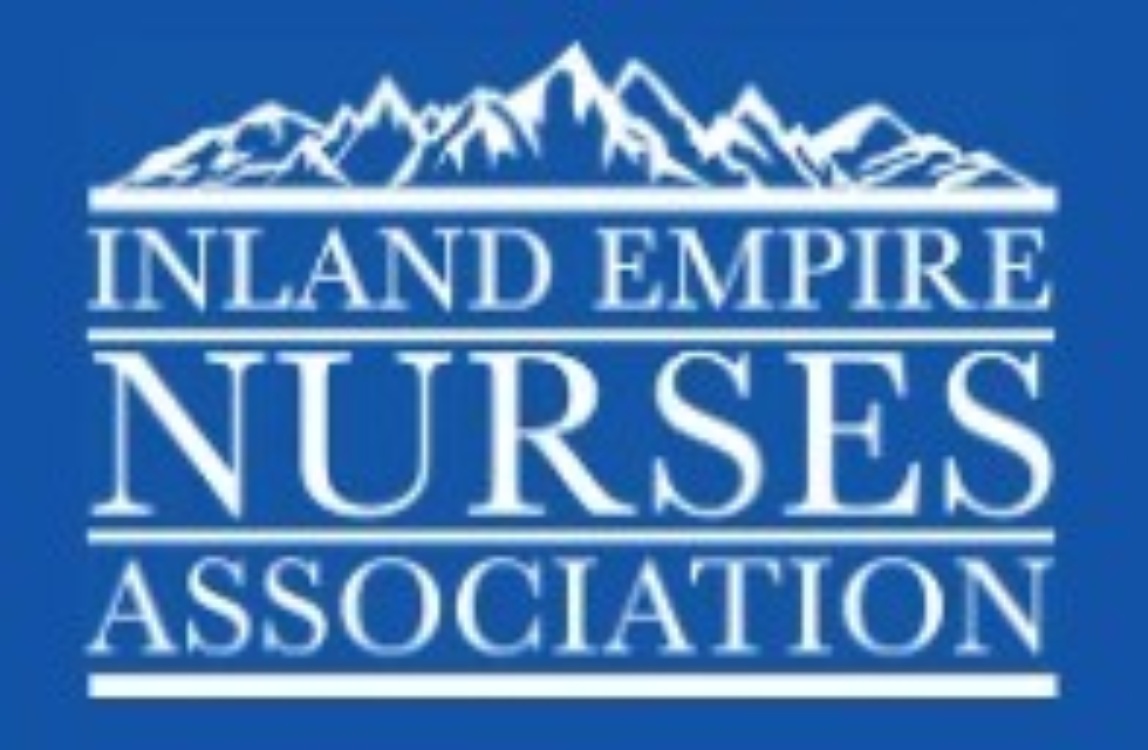 IENA logo blue