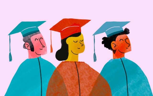 Illustration scholarships give big