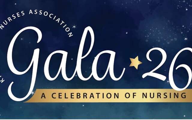 Kcna gala logo