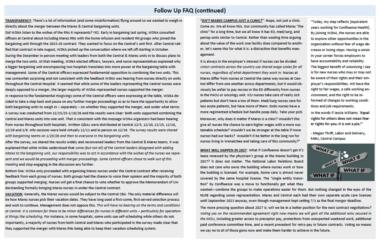 News pages 2 and 3