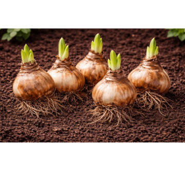 Bulbs