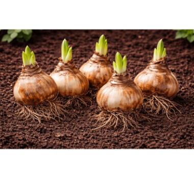 Bulbs