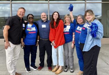UWMC ML at Leadership