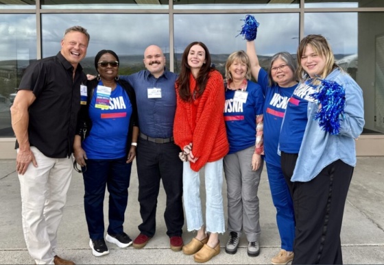 UWMC ML at Leadership