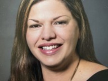 Jennifer jackson headshot